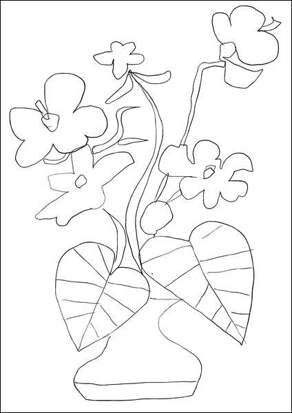 장병언, Digital Drawing, digital_work, 2025